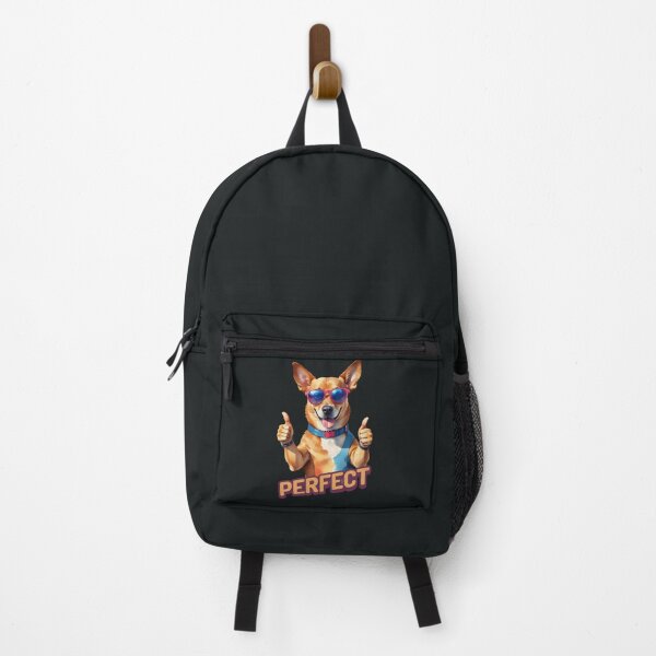 Item preview, Perfect dog - Zen Mode On designed and sold by AwesomeBeyondLimits.