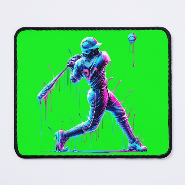 Item preview, baseballism, baseball, california, commentator, announcer, fanatics, microphone, sports designed and sold by happinesproject.