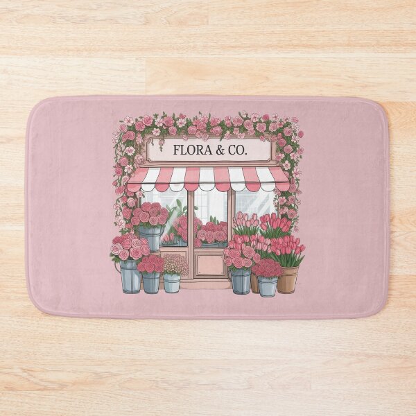 Item preview, La Casa Capitular Rosa designed and sold by Cheerhub.