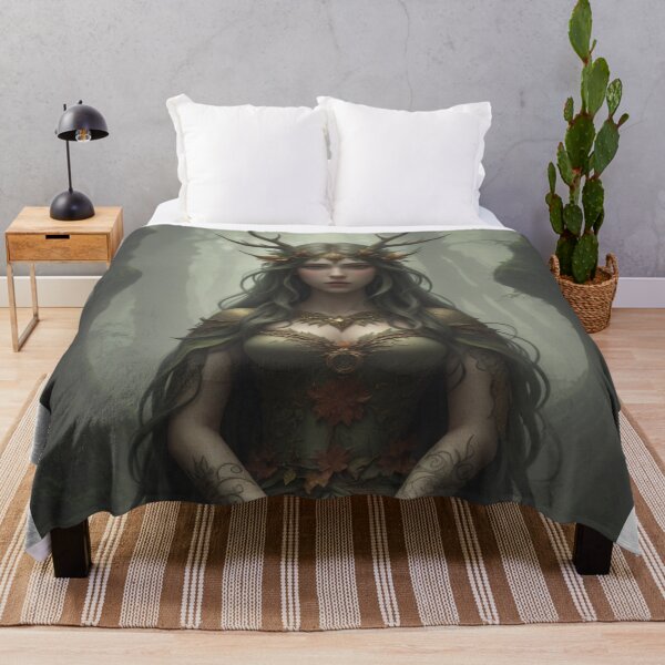 Item preview, Forest Lady designed and sold by RaF71PrO.