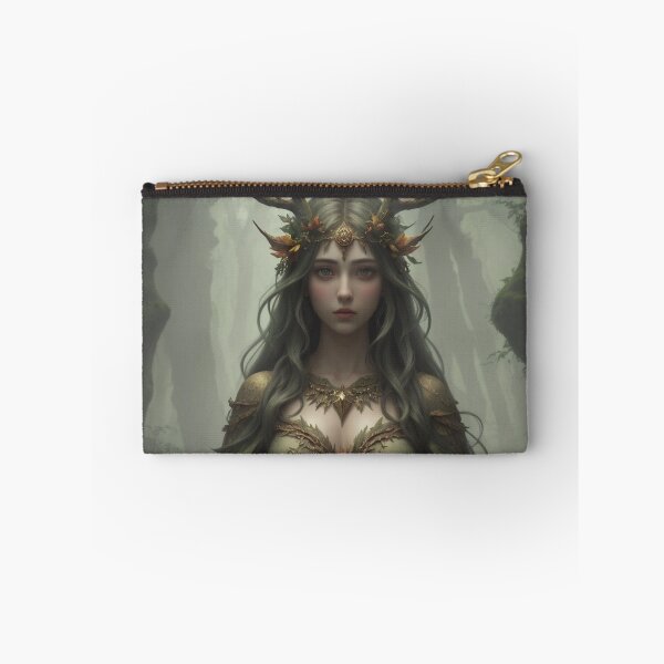 Item preview, Forest Lady designed and sold by RaF71PrO.