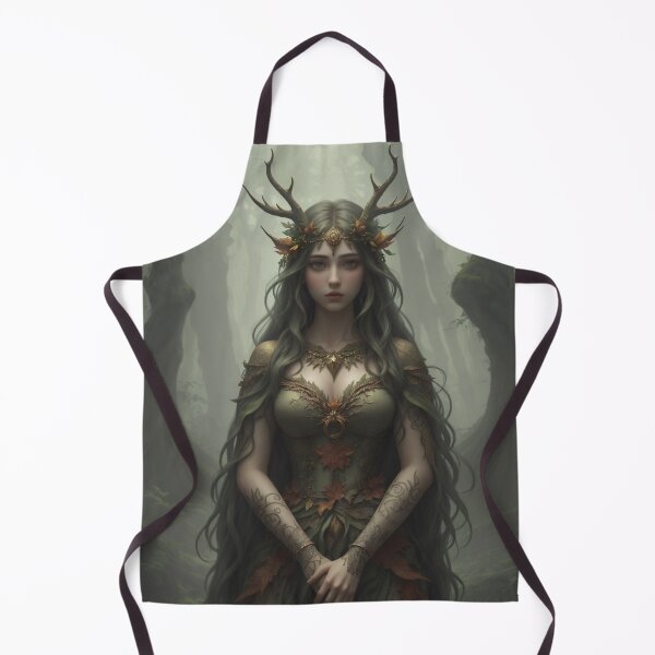 Item preview, Forest Lady designed and sold by RaF71PrO.