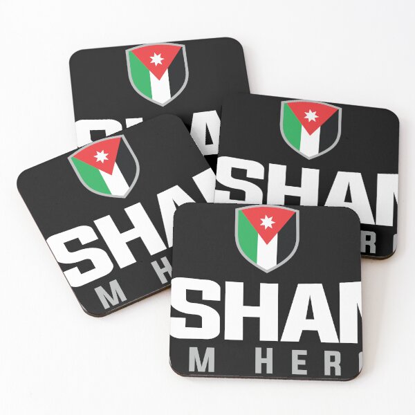 Artikelvorschau, Nashama Jordan Team Sport entworfen und verkauft von Ai-TOUCH.