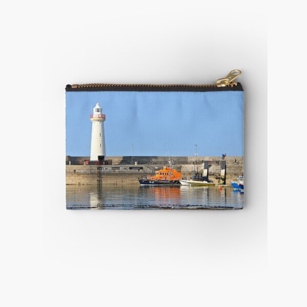 Item preview, Donaghadee Lighthouse and harbour, Northern Ireland designed and sold by FranWest.