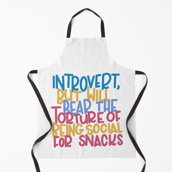 Item preview, Introvert designed and sold by VirtuallyCreativ .