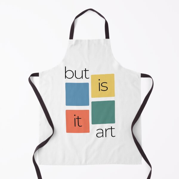 Item preview, But Is It Art designed and sold by ByDesign61.