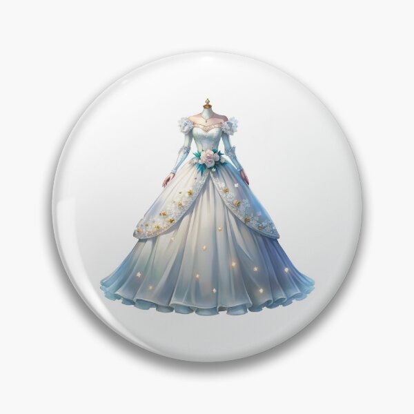 Item preview, A beautiful wedding gown designed and sold by Merrylands Artshop.