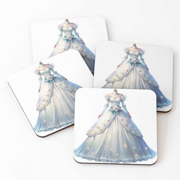 Item preview, A beautiful wedding gown designed and sold by Merrylands Artshop.