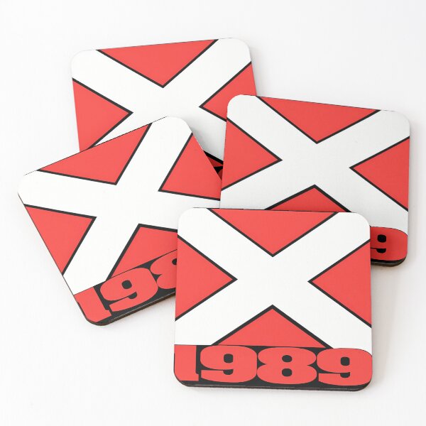 Item preview, Echoes of 1989 designed and sold by canvasriddle.