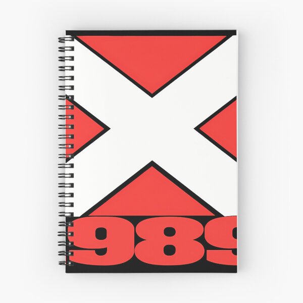 Item preview, Echoes of 1989 designed and sold by canvasriddle.