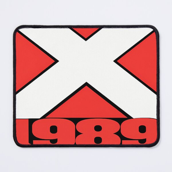 Item preview, Echoes of 1989 designed and sold by canvasriddle.