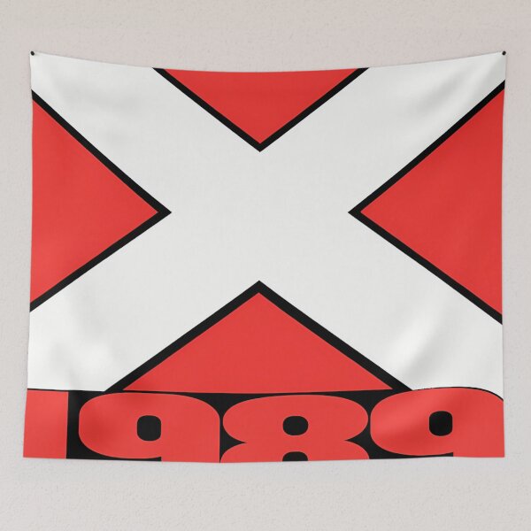Item preview, Echoes of 1989 designed and sold by canvasriddle.