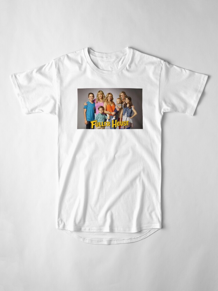 fuller house t shirt