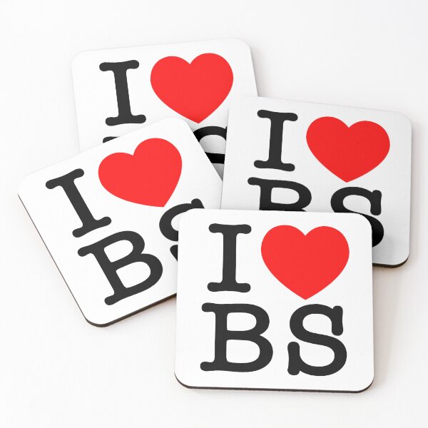 Item preview, I Heart BS (BAHAMAS) designed and sold by elizaldesigns.