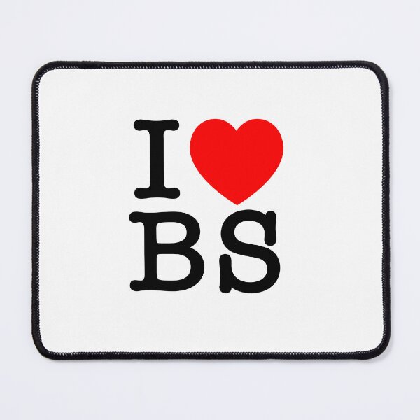 Item preview, I Heart BS (BAHAMAS) designed and sold by elizaldesigns.