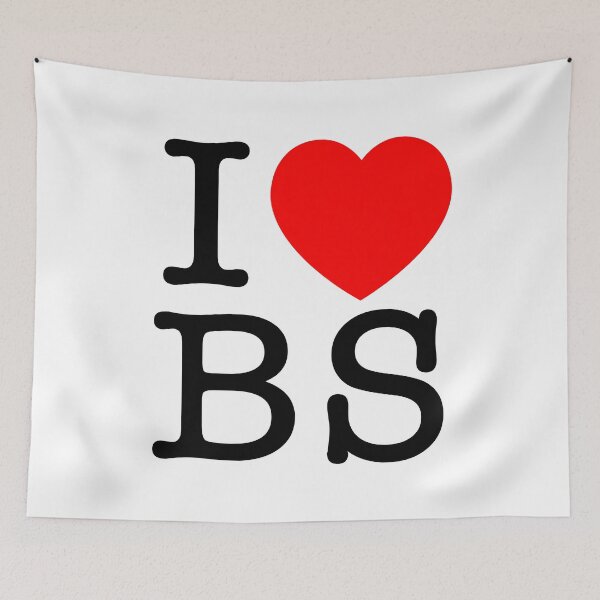 Item preview, I Heart BS (BAHAMAS) designed and sold by elizaldesigns.