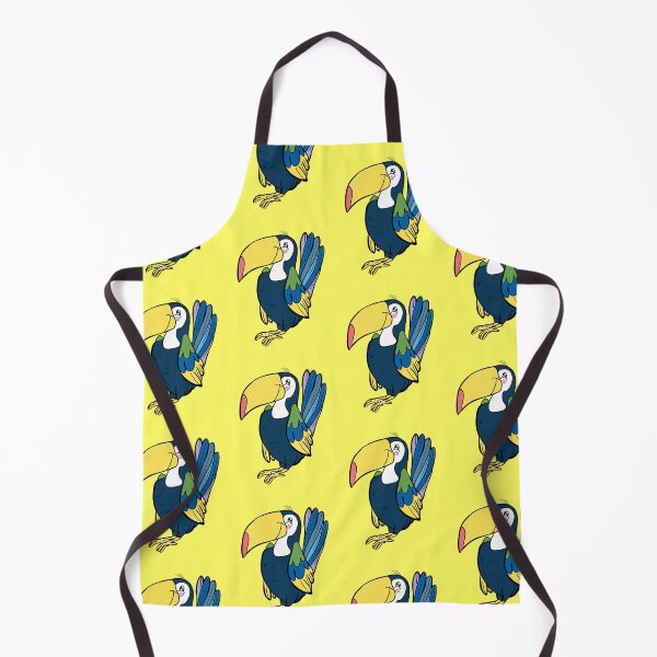 Item preview, Colourfull Tucan designed and sold by markatos.