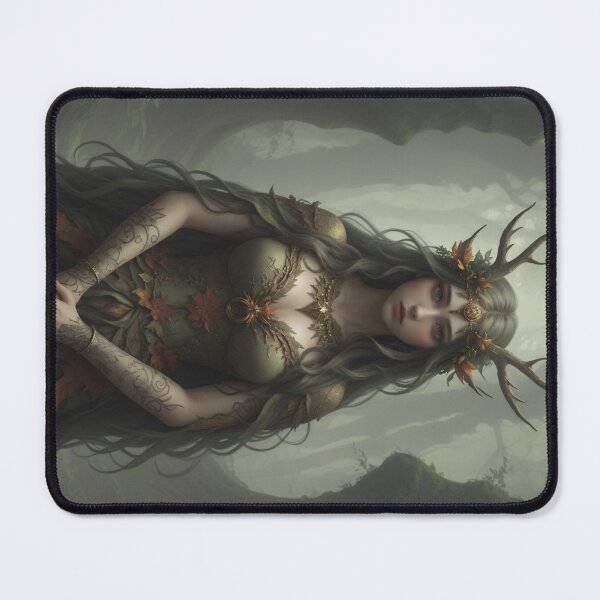Item preview, Forest Lady designed and sold by RaF71PrO.
