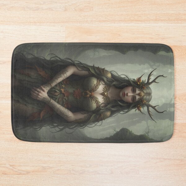 Item preview, Forest Lady designed and sold by RaF71PrO.