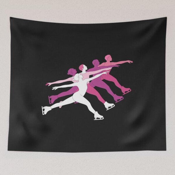 Item preview, Baton Twirlers Girl baton twirling cute for girls designed and sold by ConceptualVibes.