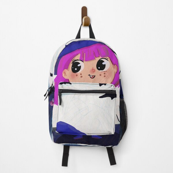 Item preview, Pinkie Witchie designed and sold by markatos.