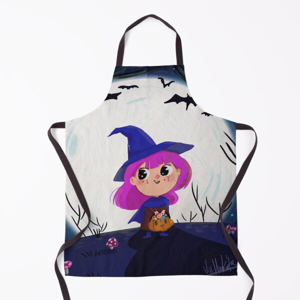 Item preview, Pinkie Witchie designed and sold by markatos.
