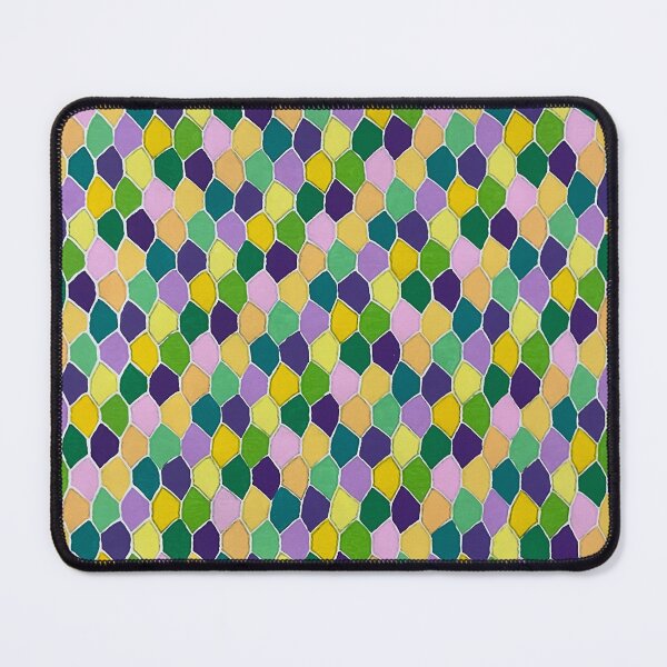 Item preview, Colourful patterns 2 designed and sold by dannyspage.