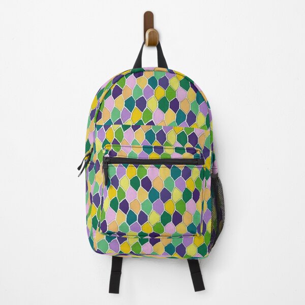 Item preview, Colourful patterns 2 designed and sold by dannyspage.