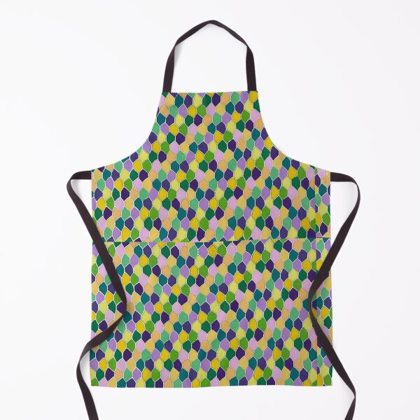 Item preview, Colourful patterns 2 designed and sold by dannyspage.