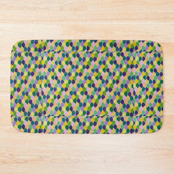 Item preview, Colourful patterns 2 designed and sold by dannyspage.