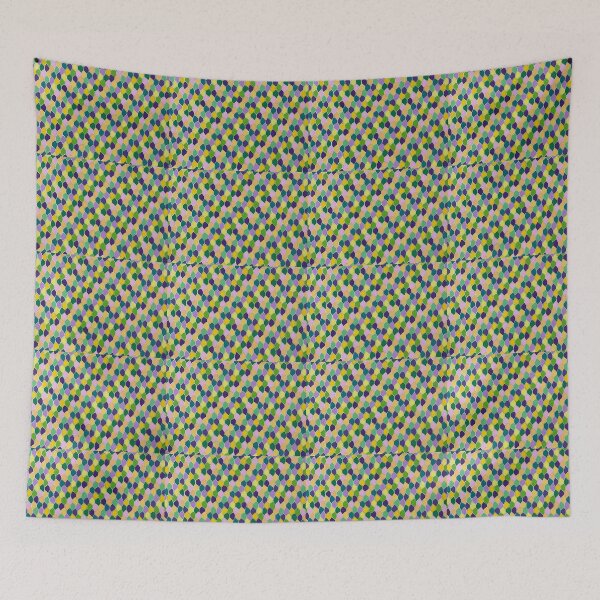Item preview, Colourful patterns 2 designed and sold by dannyspage.
