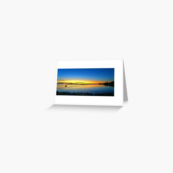 Item preview, st kilda sunset designed and sold by Lorry36.