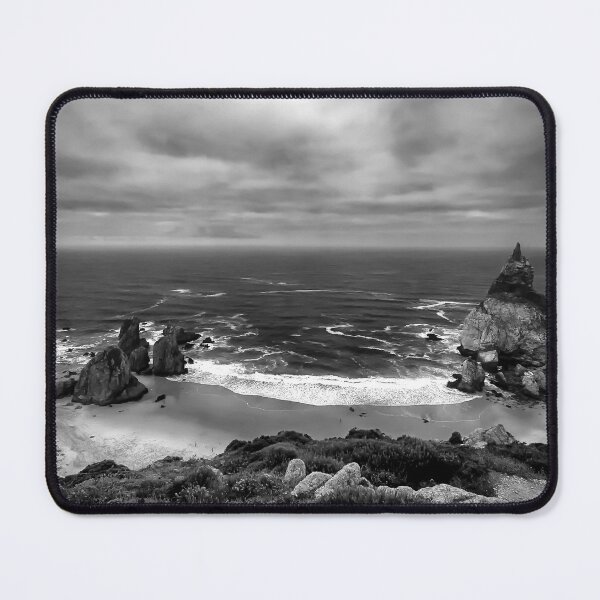 Item preview, Ursa Beach IV B&W designed and sold by NunoPires.