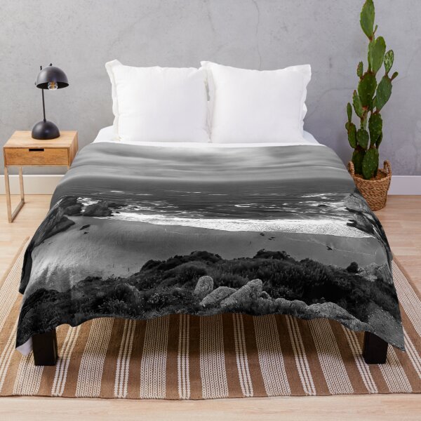 Item preview, Ursa Beach IV B&W designed and sold by NunoPires.