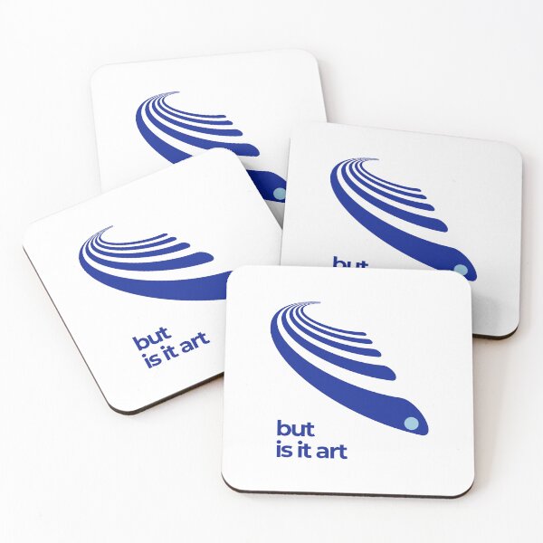 Item preview, But Is It Art designed and sold by ByDesign61.