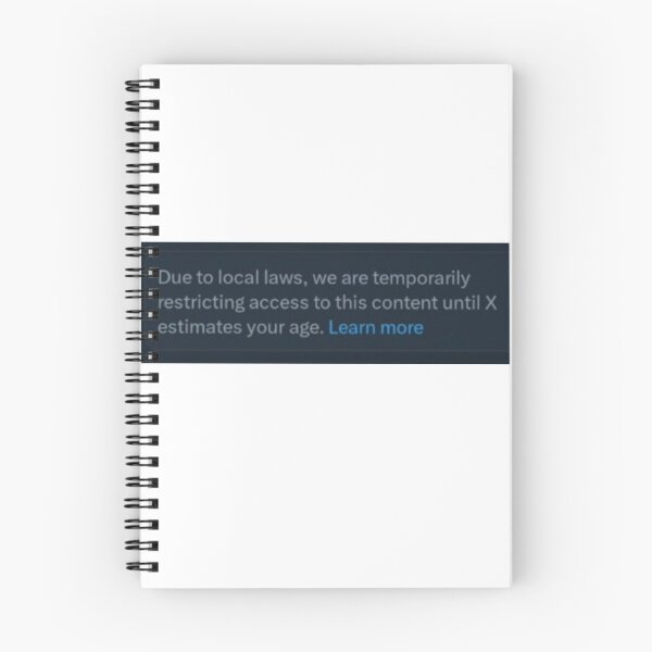 Item preview, Twitter EU Censorship designed and sold by Simorgh11.
