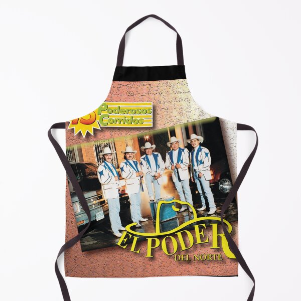 Item preview, El Poder del Norte - 15 Poderosos Corridos album 2016 designed and sold by RussellBaileyno.