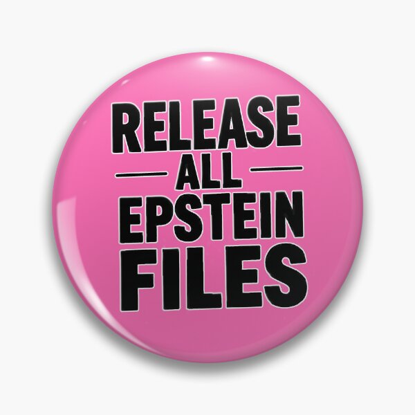 Item preview, Release All Epstein Files designed and sold by SiggyZiggy.