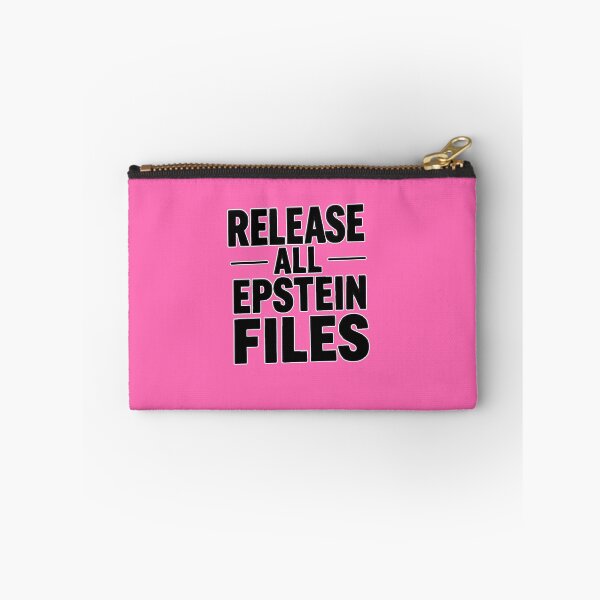 Item preview, Release All Epstein Files designed and sold by SiggyZiggy.