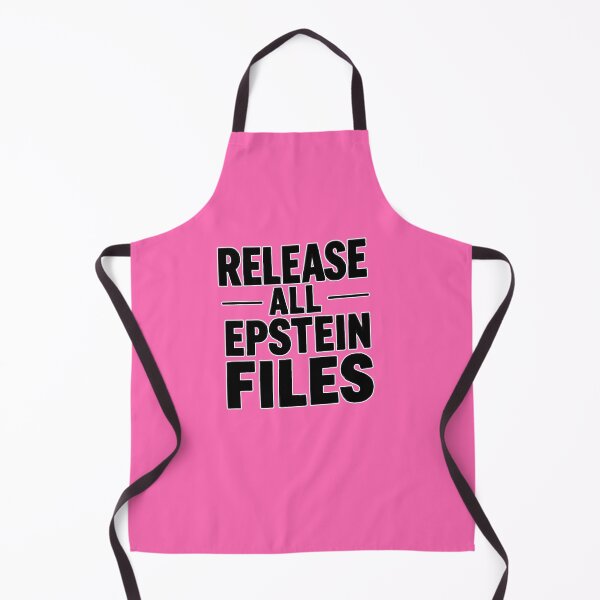 Item preview, Release All Epstein Files designed and sold by SiggyZiggy.