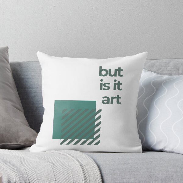 Item preview, But Is It Art designed and sold by ByDesign61.