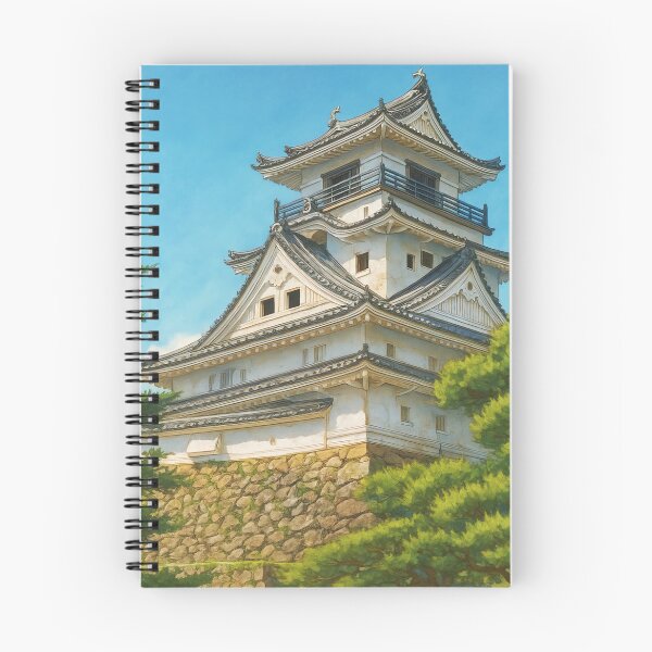 Item preview, The Kochi Castle designed and sold by Takeda-art.