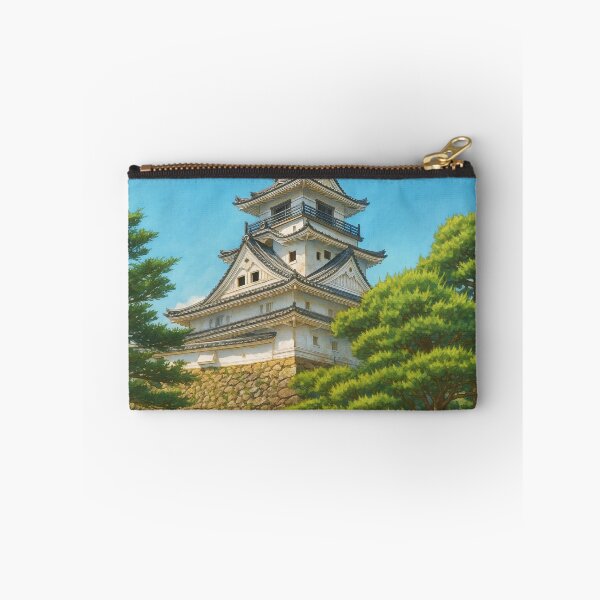 Item preview, The Kochi Castle designed and sold by Takeda-art.