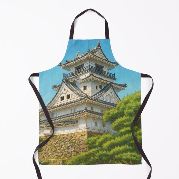 Item preview, The Kochi Castle designed and sold by Takeda-art.