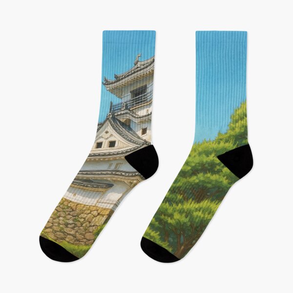 Item preview, The Kochi Castle designed and sold by Takeda-art.