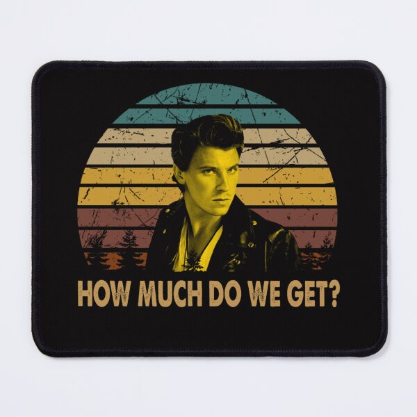 Item preview, How much do we get Jack Mercer character  designed and sold by Cynthiadura.