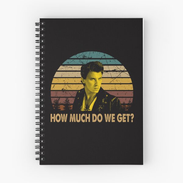 Item preview, How much do we get Jack Mercer character  designed and sold by Cynthiadura.