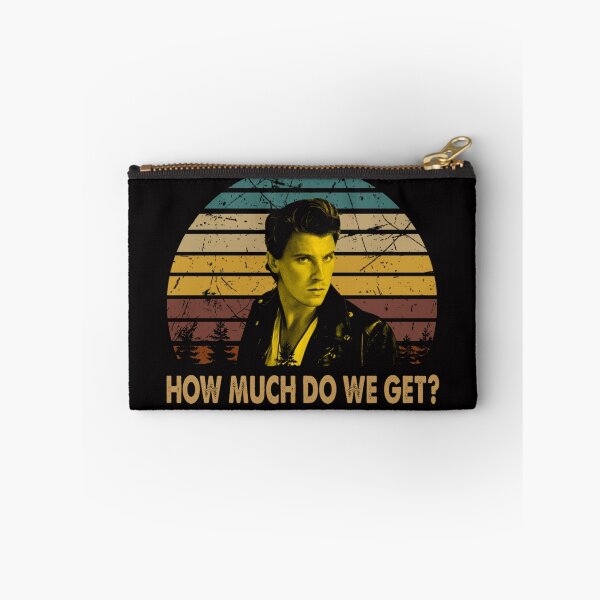 Item preview, How much do we get Jack Mercer character  designed and sold by Cynthiadura.
