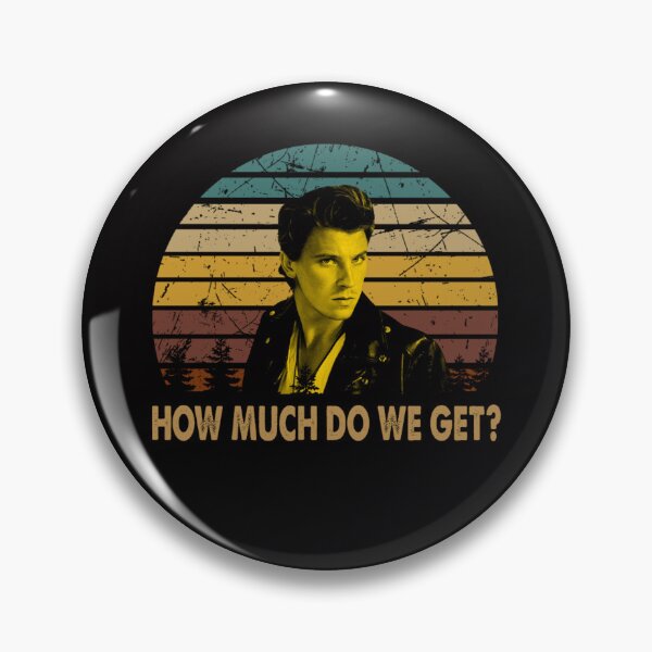 Item preview, How much do we get Jack Mercer character  designed and sold by Cynthiadura.