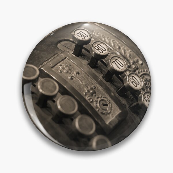 Item preview, Brass Till designed and sold by David Bowman.
